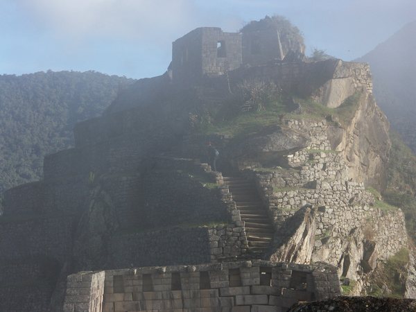 Machu Picchu 274