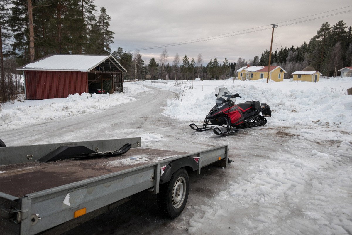 Premiär 26 november